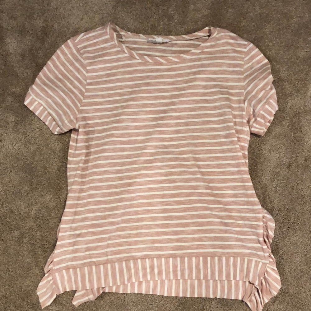 Cute shirt!!!
